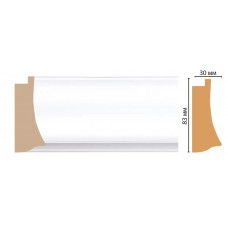 Багет Decomaster 552-114 (83*30*2900)