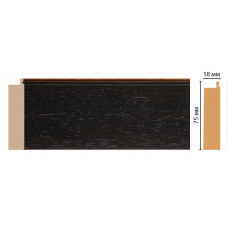 Багет Decomaster 582-433 (75*18*2900)