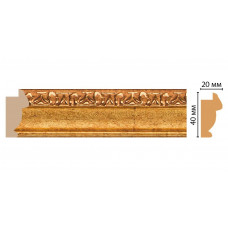 Багет Decomaster 807-58 (40*20*2900)
