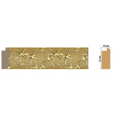 Багет Decomaster FM17-2 (52*17*2850)