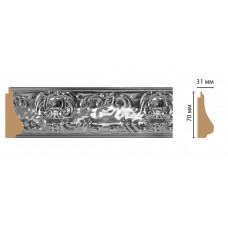 Багет Decomaster 566-1609/15 (70*31*2900мм)