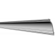 Потолочный плинтус Glanzepol GP-34 