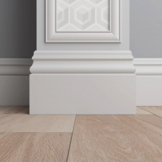 Плинтус Ultrawood Base 5272 i ЛДФ 2000*160*15 мм