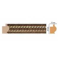 Багет Decomaster 583-28 (20*15*2900)