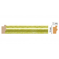 Багет Decomaster 119-37 (18 * 11 * 2400)