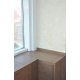Молдинг Decor Dizayn 175-4 Полистирол 2400*60*42 мм